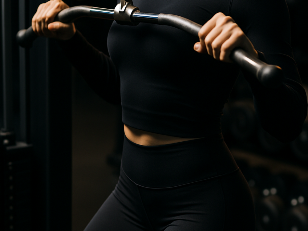 Getting started with fitness: 4 tips for beginners